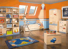 Наборы детской мебели в Можге
