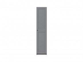 2.06.01.010.4 МАКС шкаф 1 дверь 50х61х233 серый RU в Можге - mozhga.ok-mebel.com | фото 3