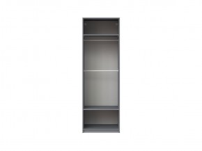 2.06.07.230.4 МАКС стеллаж 75х58х233 серый в Можге - mozhga.ok-mebel.com | фото 2