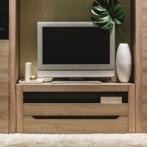 АФИНА А17 Тумба Ясень Таормина в Можге - mozhga.ok-mebel.com | фото 2