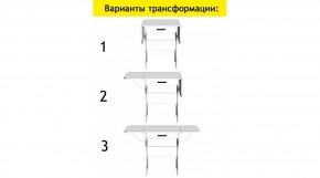 АКВАЛОН Стол в Можге - mozhga.ok-mebel.com | фото 7