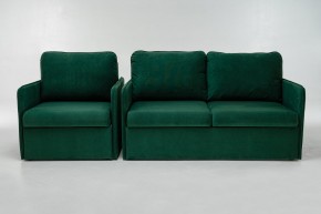 Комплект мягкой мебели 800+801 (диван+кресло) в Можге - mozhga.ok-mebel.com | фото 3