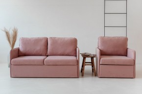 Комплект мягкой мебели 800+801 (диван+кресло) в Можге - mozhga.ok-mebel.com | фото 4
