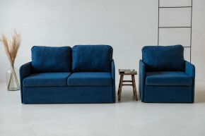 Комплект мягкой мебели 800+801 (диван+кресло) в Можге - mozhga.ok-mebel.com | фото 5