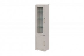 АНТЕРО Гостиная (модульная) кашемир/шампань в Можге - mozhga.ok-mebel.com | фото 2