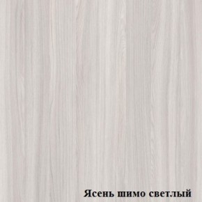 Антресоль для большого шкафа Логика Л-14.3 в Можге - mozhga.ok-mebel.com | фото 4