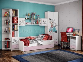 ВЕГА FASHION-1 Антресоль в Можге - mozhga.ok-mebel.com | фото 2