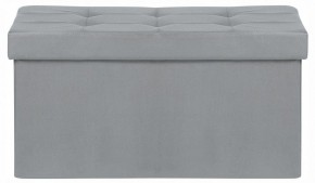 Банкетка-сундук Леда в Можге - mozhga.ok-mebel.com | фото 2