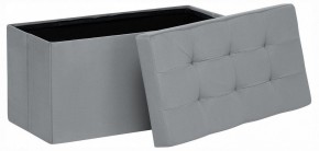 Банкетка-сундук Леда в Можге - mozhga.ok-mebel.com | фото 4