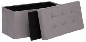 Банкетка-сундук Леда в Можге - mozhga.ok-mebel.com | фото 4