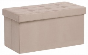 Банкетка-сундук Леда в Можге - mozhga.ok-mebel.com | фото