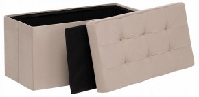 Банкетка-сундук Леда в Можге - mozhga.ok-mebel.com | фото 3