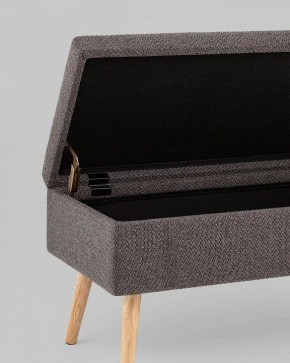 Банкетка-сундук Сторми в Можге - mozhga.ok-mebel.com | фото 5