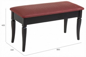 Банкетка-сундук Вивальди М в Можге - mozhga.ok-mebel.com | фото 9