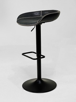 Барный стул ACAPULCO Vintage Black C-135 винтажный черный М-City в Можге - mozhga.ok-mebel.com | фото 2
