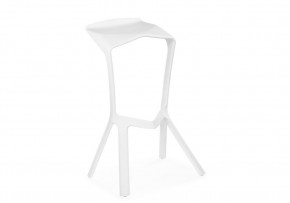 Барный стул Барный стул Mega white в Можге - mozhga.ok-mebel.com | фото