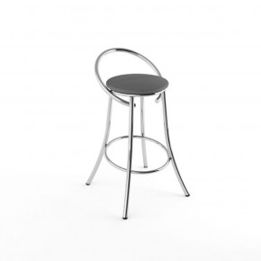 Барный стул Фуриант серый матовый-800м в Можге - mozhga.ok-mebel.com | фото 1