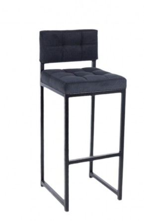 Барный стул Лофт "Стронг" (арт. Б323) (кожзам - Кольт) в Можге - mozhga.ok-mebel.com | фото