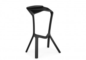 Барный стул Mega black в Можге - mozhga.ok-mebel.com | фото