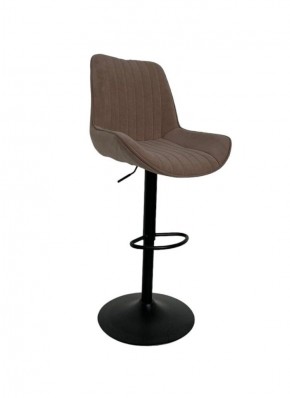 Барный стул Оскар газлифт (арт. Б325) (кожзам - Кольт) в Можге - mozhga.ok-mebel.com | фото