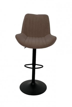 Барный стул Оскар газлифт (арт. Б325) (*в тканях - Barni, Fabio, Suffle) в Можге - mozhga.ok-mebel.com | фото