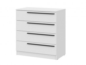 БЕРГЕН КМ- 800 Комод (Белое дерево) в Можге - mozhga.ok-mebel.com | фото