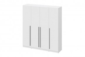 БЕРГЕН ШК-2000  Шкаф (без зеркал) в Можге - mozhga.ok-mebel.com | фото