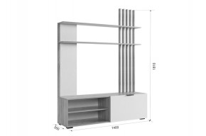 БЕРИ К3 Гостиная в Можге - mozhga.ok-mebel.com | фото 4