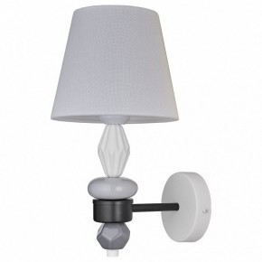 Бра 33 идеи LS.CLT1 WLL902.01WH.BL-LS.CLT1 в Можге - mozhga.ok-mebel.com | фото