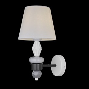 Бра 33 идеи LS.CLT1 WLL902.01WH.BL-LS.CLT1 в Можге - mozhga.ok-mebel.com | фото 2