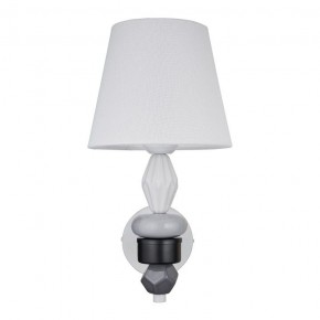 Бра 33 идеи LS.CLT1 WLL902.01WH.BL-LS.CLT1 в Можге - mozhga.ok-mebel.com | фото 4