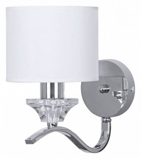 Бра Arte Lamp Alhena A4091AP-1CC в Можге - mozhga.ok-mebel.com | фото