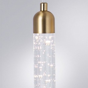 Бра Arte Lamp Bias A1802AP-5PB в Можге - mozhga.ok-mebel.com | фото 2