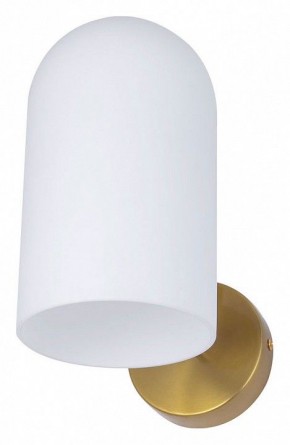 Бра Arte Lamp Cassel A5454AP-1PB в Можге - mozhga.ok-mebel.com | фото
