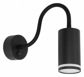 Бра Arte Lamp Imai A2266AP-1BK в Можге - mozhga.ok-mebel.com | фото