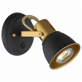 Бра Arte Lamp Jovi A1677AP-1GO в Можге - mozhga.ok-mebel.com | фото