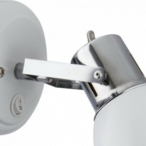 Бра Arte Lamp Jovi A1677AP-1WH в Можге - mozhga.ok-mebel.com | фото 3