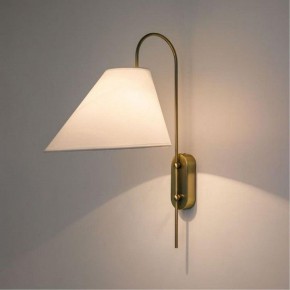 Бра Arte Lamp Rondo A4086AP-1AB в Можге - mozhga.ok-mebel.com | фото 2