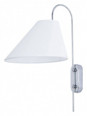 Бра Arte Lamp Rondo A4086AP-1CC в Можге - mozhga.ok-mebel.com | фото