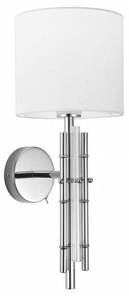 Бра Arte Lamp Taygeta A4097AP-1CC в Можге - mozhga.ok-mebel.com | фото 1