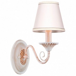 Бра Arti Lampadari Camisa Camisa E 2.1.1 C в Можге - mozhga.ok-mebel.com | фото