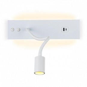 Бра Citilux Декарт CL704470 в Можге - mozhga.ok-mebel.com | фото 4