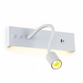 Бра Citilux Декарт CL704470 в Можге - mozhga.ok-mebel.com | фото 5
