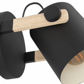 Бра Eglo HORNWOOD 43518 в Можге - mozhga.ok-mebel.com | фото 2