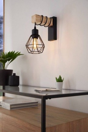 Бра Eglo ПРОМО TOWNSHEND 5 44078 в Можге - mozhga.ok-mebel.com | фото 3