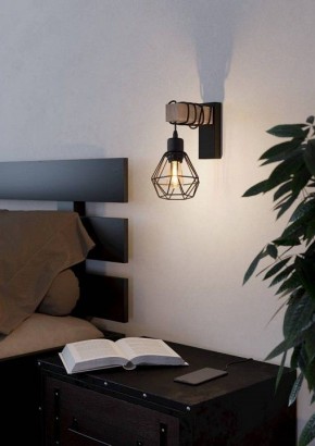 Бра Eglo ПРОМО TOWNSHEND 5 44078 в Можге - mozhga.ok-mebel.com | фото 4