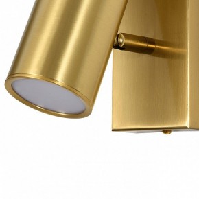 Бра Escada Stigma 10283/1LED Brass в Можге - mozhga.ok-mebel.com | фото 4