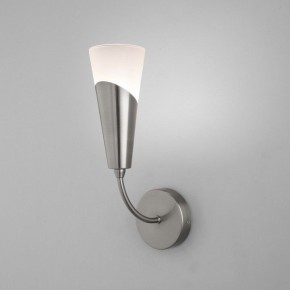 Бра Eurosvet Rhyton 60167/1 никель в Можге - mozhga.ok-mebel.com | фото 2