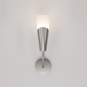 Бра Eurosvet Rhyton 60167/1 никель в Можге - mozhga.ok-mebel.com | фото 3