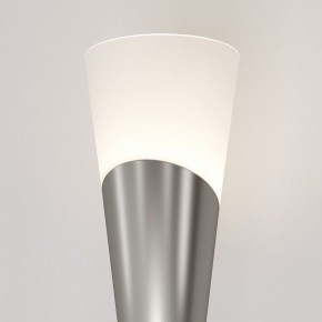 Бра Eurosvet Rhyton 60167/1 никель в Можге - mozhga.ok-mebel.com | фото 5
